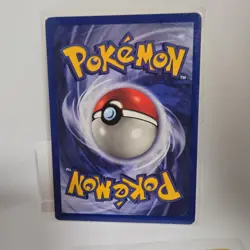 🔥Old Vintage Pokemon TCG Card Lot Pikachu Persian Meowth 4x 🔥 - Image 3