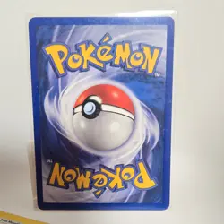 🔥Old Vintage Pokemon TCG Card Lot Pikachu Persian Meowth 4x 🔥 - Image 5