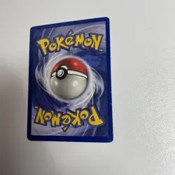 Electabuzz 2: The First Movie Promo Pokemon Trading Card Game TCG - Image 5