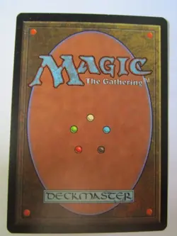 MTG Mana Flare Fifth Edition Light Play!! - Image 2