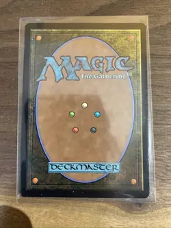 MTG Aetherdrift Willowrush Verge 0270 NM Rare - Image 2