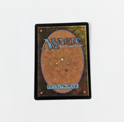MTG Singles Prophecy Expansion RHYSTIC TUTOR Rare EX WotC 2000 - Image 2