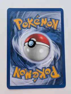 Pokemon Chansey Base Set Unlimited Holo Rare 3/102 NM Near Mint Condition - Image 2