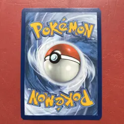 POKEMON TCG - FEZANDIPITI EX - DOUBLE RARE - PRIZE PACK SERIES 7 - PLAY! STAMPED - Image 2