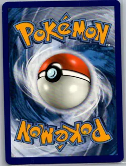 Slowbro 49/145 Reverse Holo SM - Guardians Rising - Pokemon Card - NM - Image 2