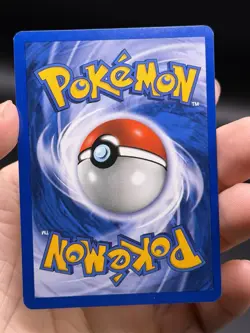 Togepi Reverse Holo 4/18 Southern Islands Promo Pokemon English NM- - Image 4
