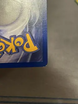 Misty’s Wrath - Pokemon Gym Heroes 114/132 - Uncommon - 1st Edition - NM/LP - Image 3