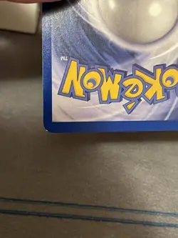 Misty’s Wrath - Pokemon Gym Heroes 114/132 - Uncommon - 1st Edition - NM/LP - Image 4