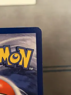 Misty’s Wrath - Pokemon Gym Heroes 114/132 - Uncommon - 1st Edition - NM/LP - Image 5