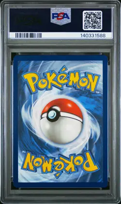 Radiant Charizard Pokemon Sword And Shield Crown Zenith 020 GM JV PSA 10 - Image 2
