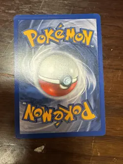 Pokemon TCG Machamp Holo Rare 1st Edition Base Set #8/102 NM Condition 1999 WOTC - Image 5