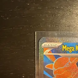 Mega Kangaskhan ex - 164/132 Mega Evolution - Pokemon TCG - Image 2