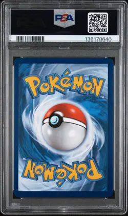 Radiant Charizard 011/078 Pokemon GO Holo PSA 10 Graded GEM MINT - Image 2
