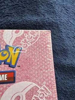 Pokemon Sword & Shield: Fusion Strike Booster Box "Case Fresh" In Acrylic Case - Image 5