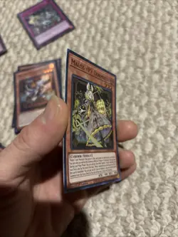 Maliss P Dormouse (CR) CRBR-EN017 Crossover Breakers 1st Edition - Image 2