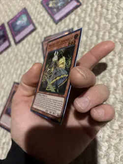 Maliss P Dormouse (CR) CRBR-EN017 Crossover Breakers 1st Edition - Image 3