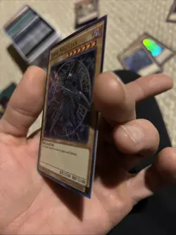 Yu-Gi-Oh Dark Magician MVP1-EN054 Ultra Rare Limited Edition - Image 4