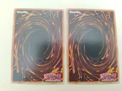 2x Yugioh! Dragon Shrine LCKC-EN075 Secret Rare NM - Image 4