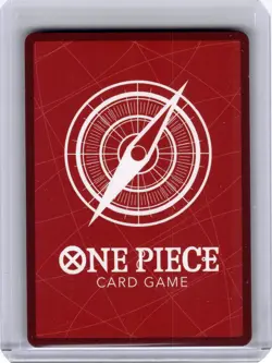 2025 One Piece—Monkey.D.Luffy #ST21-001 Starter Deck EX: Gear 5—Leader (Alt Art) - Image 2
