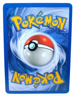 Ninetales 12/102 Holo Rare Unlimited Base Set 1999 - Pokemon Card TCG (NM) - Image 2