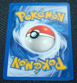 Ninetales 12/102 Holo Rare Unlimited Base Set 1999 - Pokemon Card TCG (NM) - Image 4