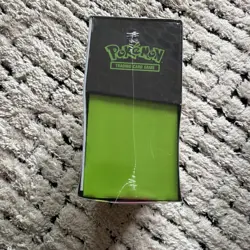 Pokemon TCG Perfect Order Pokemon Center ETB New Factory Sealed - Image 3