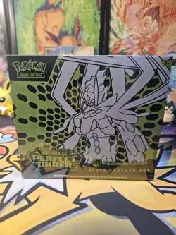 Pokemon TCG Perfect Order Pokemon Center ETB New Factory Sealed - Image 1