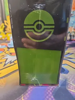 Pokemon TCG Perfect Order Pokemon Center ETB New Factory Sealed - Image 3