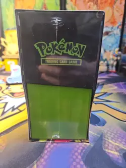 Pokemon TCG Perfect Order Pokemon Center ETB New Factory Sealed - Image 4