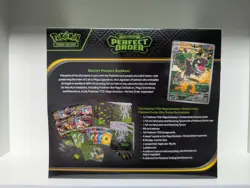 Pokemon Center Perfect Order ETB - Factory Sealed Brand On Hand - Image 2