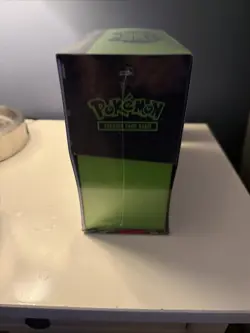 Pokemon TCG Perfect Order Pokemon Center ETB New Factory Sealed - Image 2