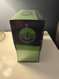 Pokemon TCG Perfect Order Pokemon Center ETB New Factory Sealed - Image 4