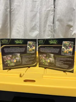 2X Pokemon TCG Perfect Order Pokemon Center ETB New Factory Sealed Same Day Ship - Image 3