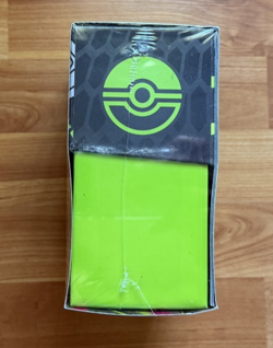 Pokemon Perfect Order Pokemon Center ETB Elite Trainer Box New Factory Sealed - Image 2