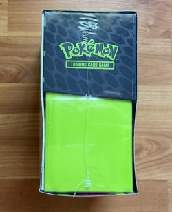 Pokemon Perfect Order Pokemon Center ETB Elite Trainer Box New Factory Sealed - Image 4