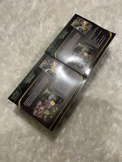 X2 Pokemon TCG Perfect Order Pokemon Center ETB New Factory Sealed - Image 3