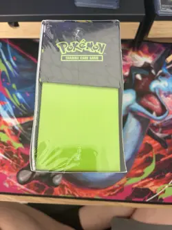 Pokemon TCG Perfect Order Pokemon Center ETB Factory Sealed Brand New With Case - Image 4