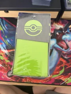 Pokemon TCG Perfect Order Pokemon Center ETB Factory Sealed Brand New With Case - Image 5