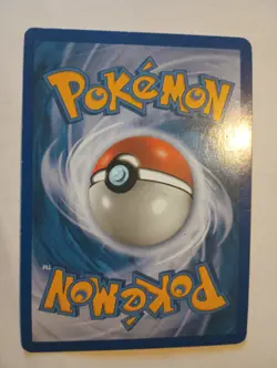 Pokemon Giratina Lv.70 Holo Rare Platinum Basic Card 28/127 HP 110 2009 - Image 2