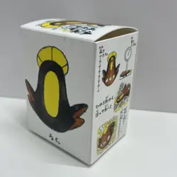 Pokemon Center Original Card Deck Box Stunfisk JAPAN OFFICIAL - Image 2