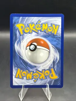 Articuno 009/034 Trading Card Game Classic Holo - Image 2