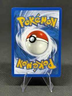 Deoxys 17/107 2005 EX Deoxys Set Pokemon Card Nintendo Non Holo Rare NM - Image 2