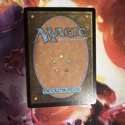 MTG Waves of Aggression - Borderless, NM-Mint, English Teenage Mutant Ninja Turt - Image 2