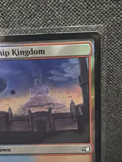 Baron, Airship Kingdom Final Fantasy Foil - Image 3