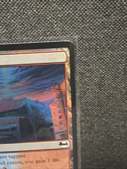 TCRI Building Teenage Mutant Ninja Turtles Foil - Image 3