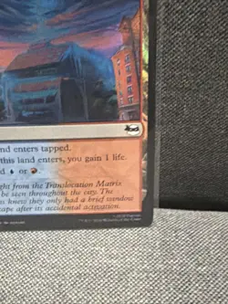 TCRI Building Teenage Mutant Ninja Turtles Foil - Image 4