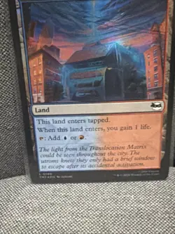 TCRI Building Teenage Mutant Ninja Turtles Foil - Image 5