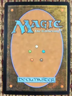 Arena (Timeshifted) – Time Spiral – NM – Old Frame MTG Staple Regular - Image 3