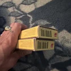 2x MTG Revised Empty Starter Deck Box Magic The Gathering Deck Boxes - Image 4