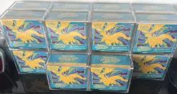 Pokemon TCG Ascended Heroes Pokemon Center ETB Sealed - With Acrylic Case - Image 1